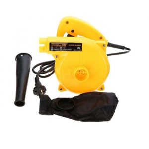 Air Blower Suction Function