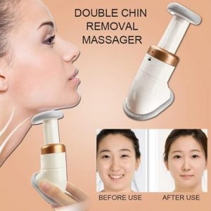 Portable Neck Slimmer Neckline